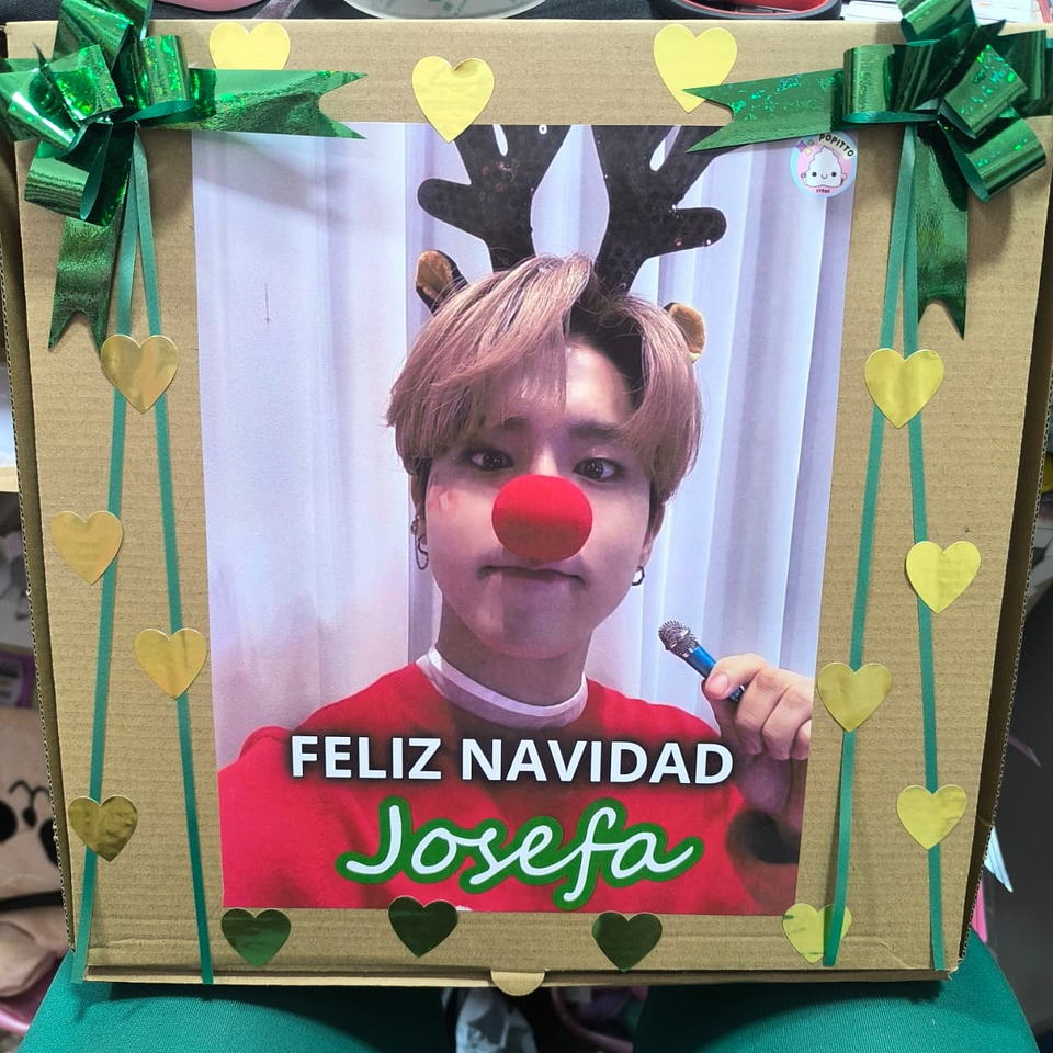 PACK: NAVIDEÑO - SORPRESA 1