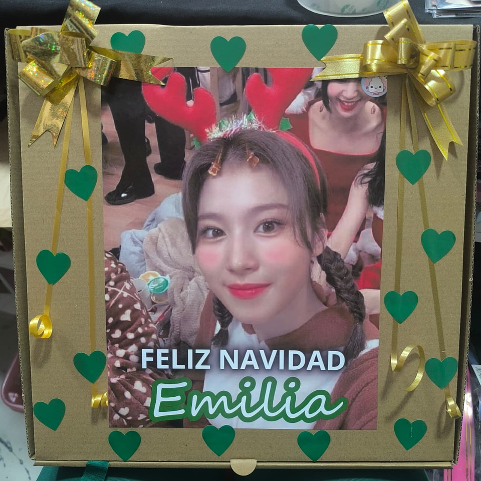 PACK: NAVIDEÑO - SORPRESA 13