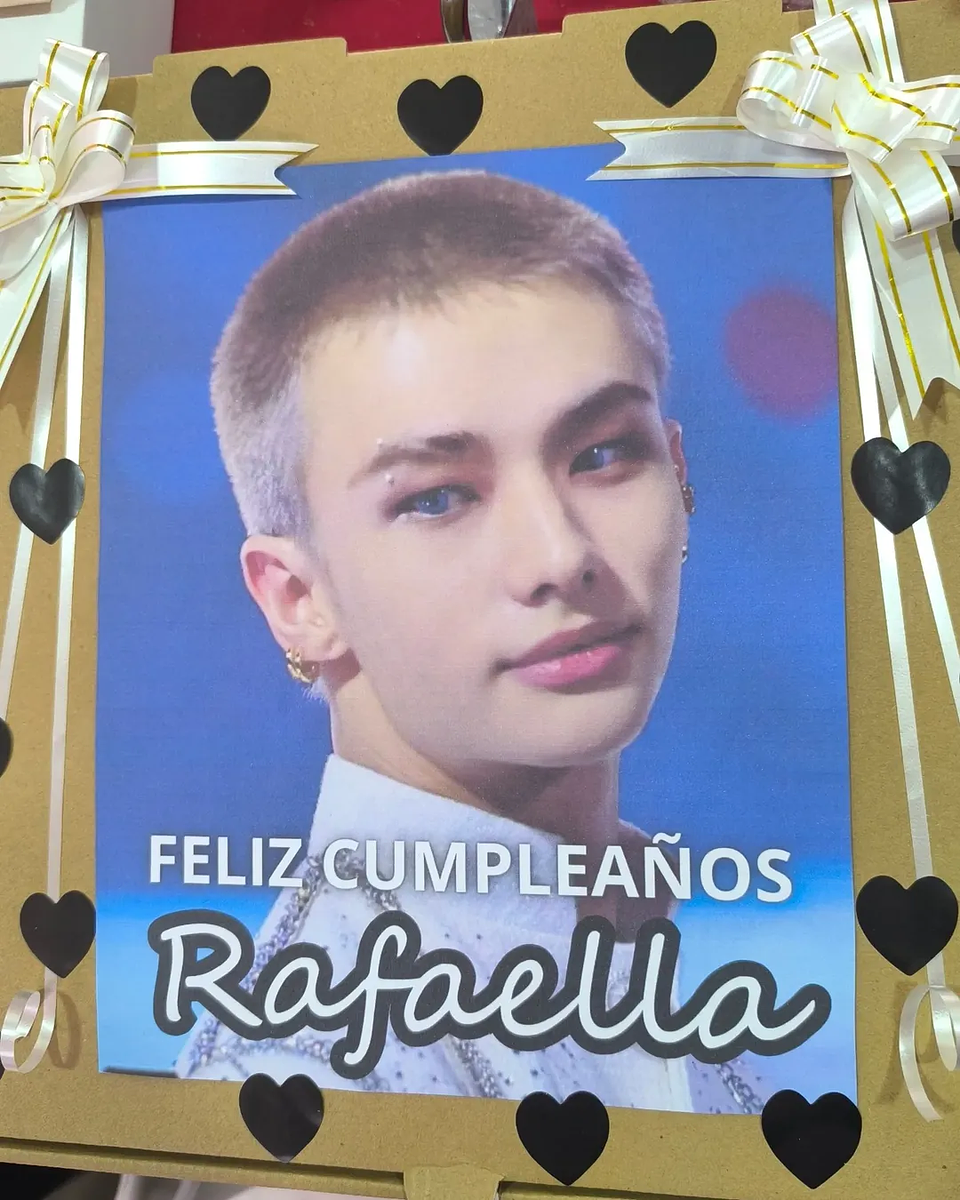 PACK: CUMPLEAÑOS - SORPRESA 5
