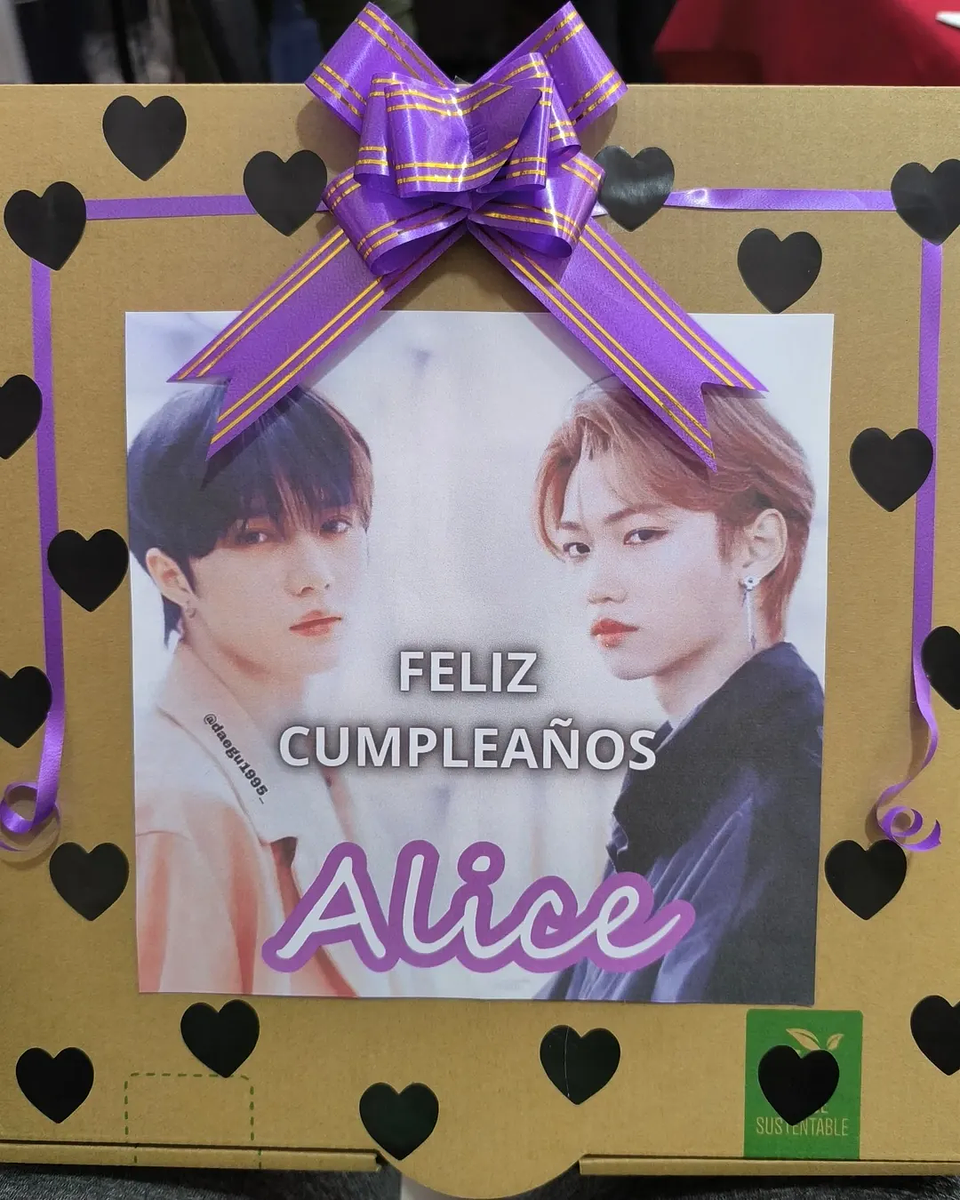 PACK: CUMPLEAÑOS - SORPRESA 8