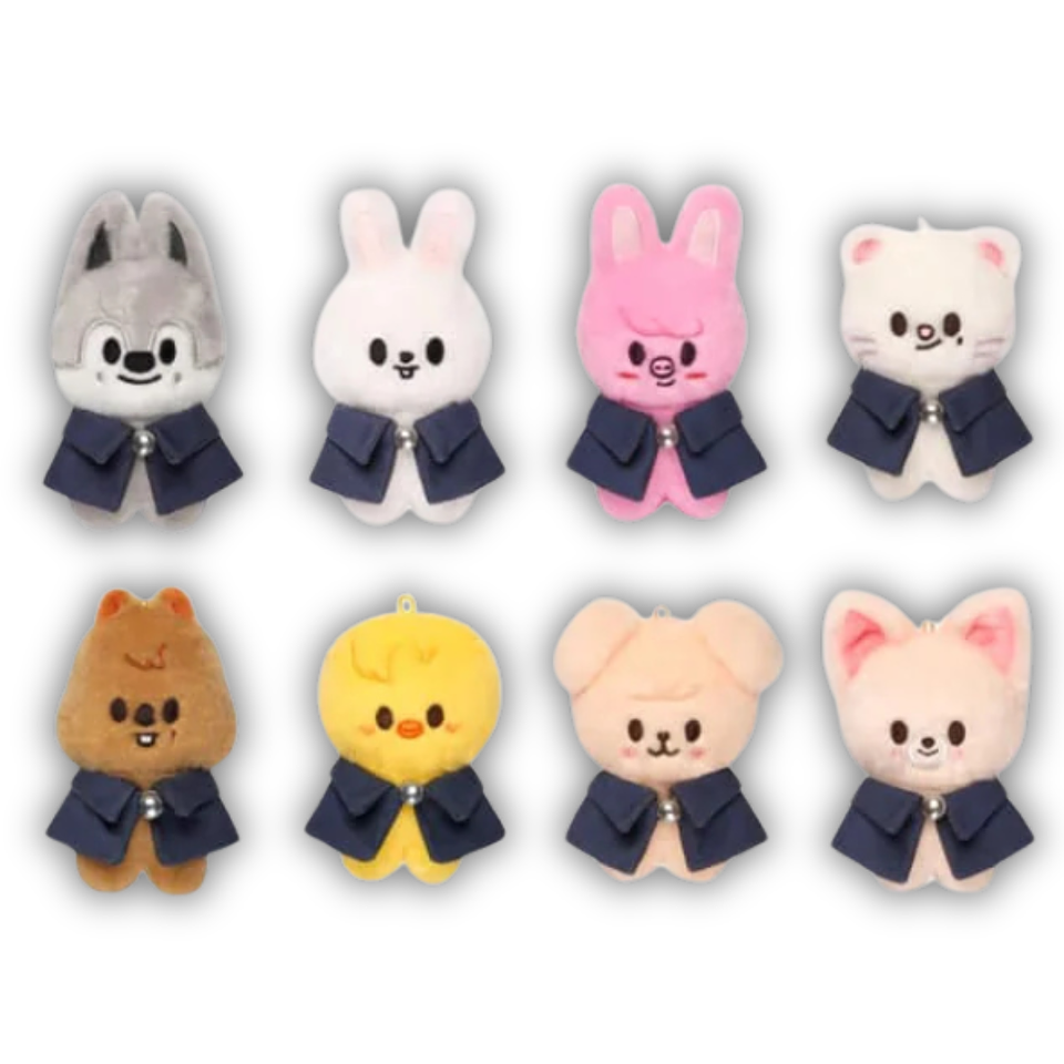 SKZOO MAGIC SCHOOL 1