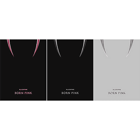 BLACKPINK - BORN PINK