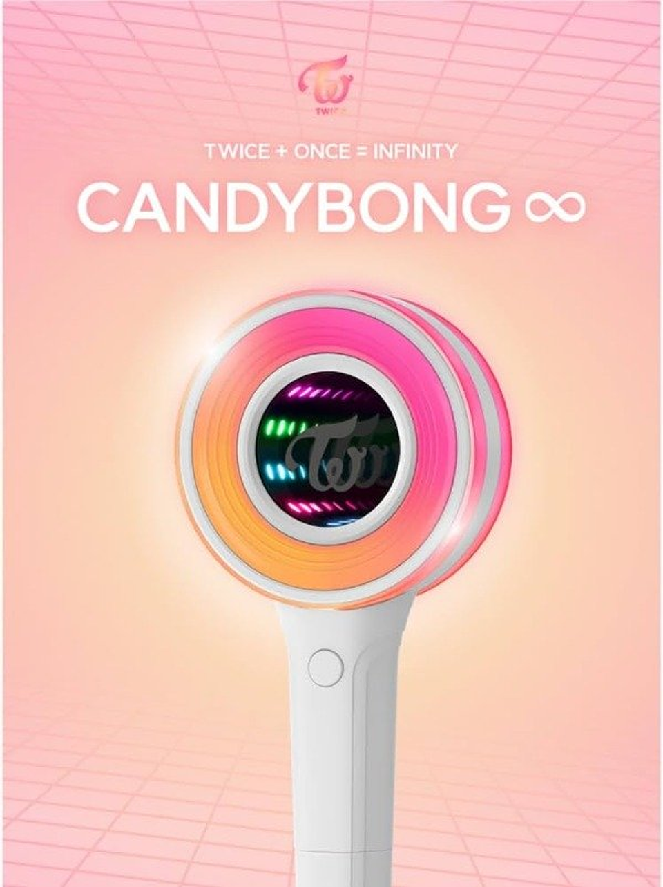 TWICE - CANDYBONG 1