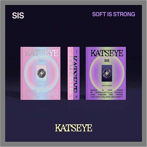 KATSEYE - SIS 
