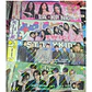 BANNER + 4 PHOTOCARDS - Miniatura 2