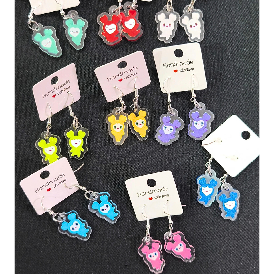 COLLAR LOVELY TWICE 1