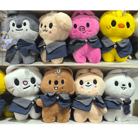 SKZOO MAGIC SCHOOL GRANDE