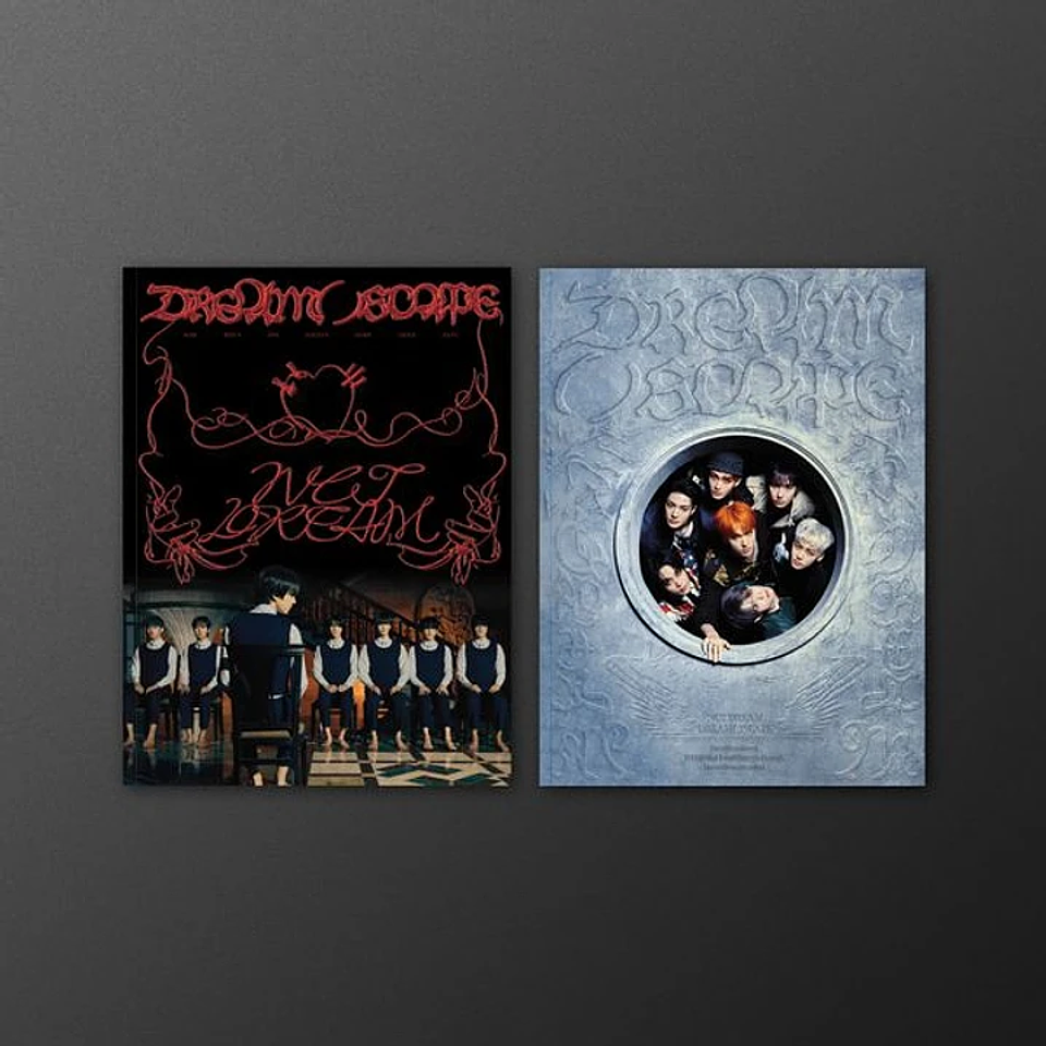 NCT DREAM - DREAM SCAPE 1