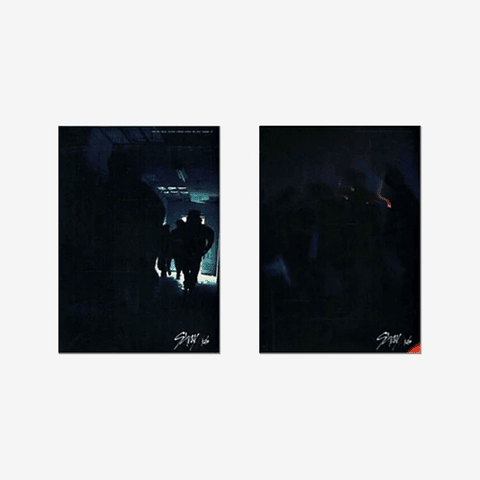 STRAY KIDS - I AM NOT