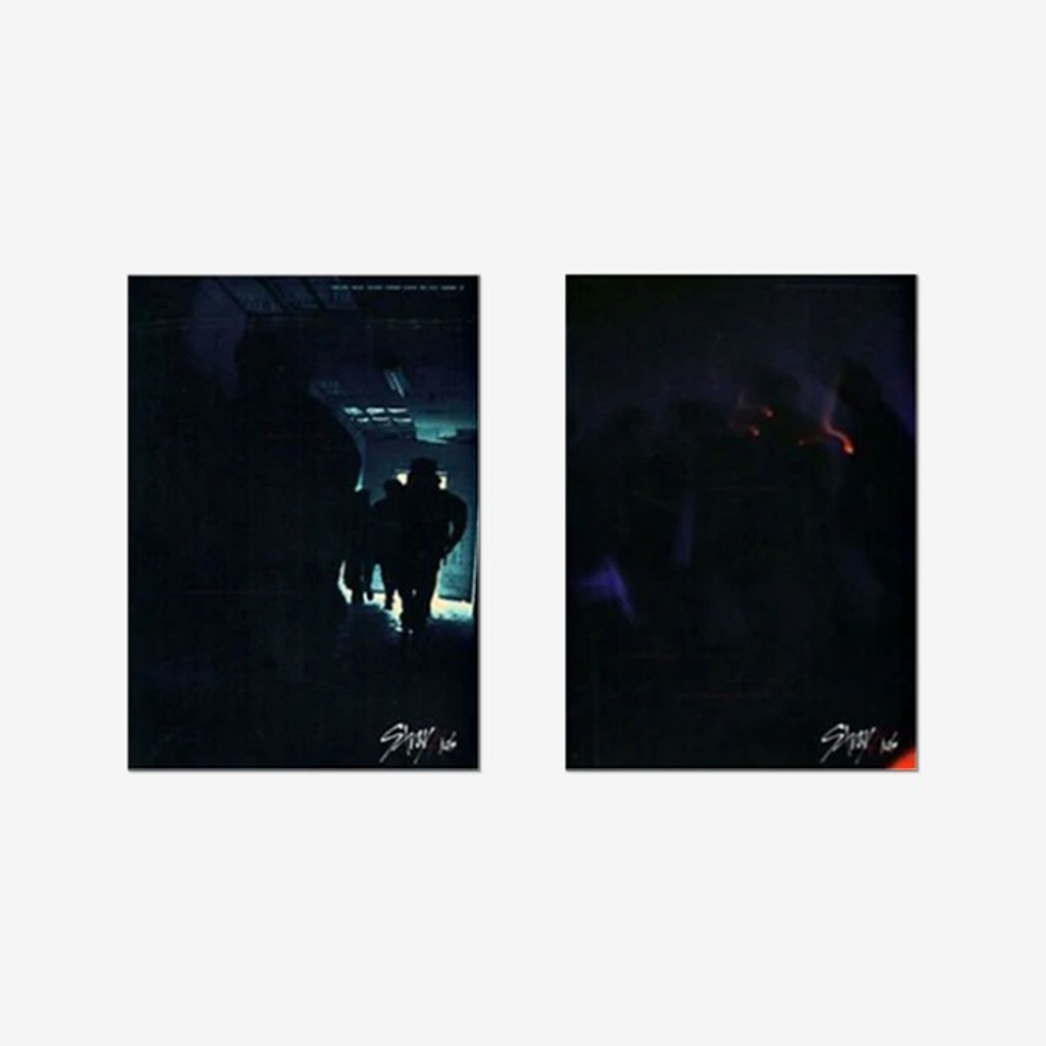 STRAY KIDS - I AM NOT 1