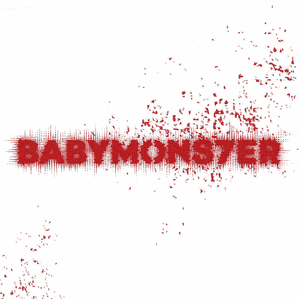 BABYMONSTER - BABYMONS7ER 1