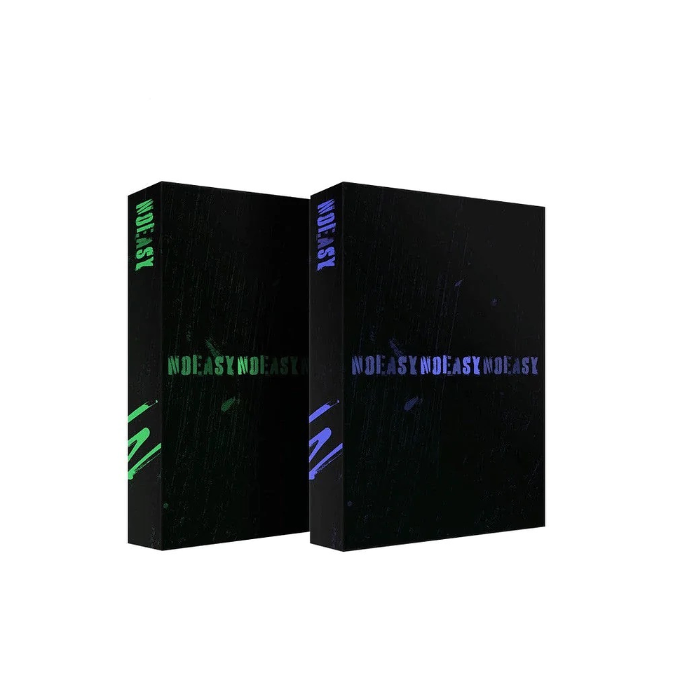 STRAY KIDS - NOEASY 1