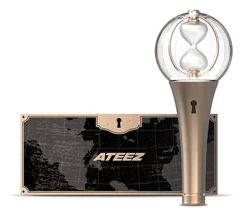 ATEEZ - LIGHSTICK