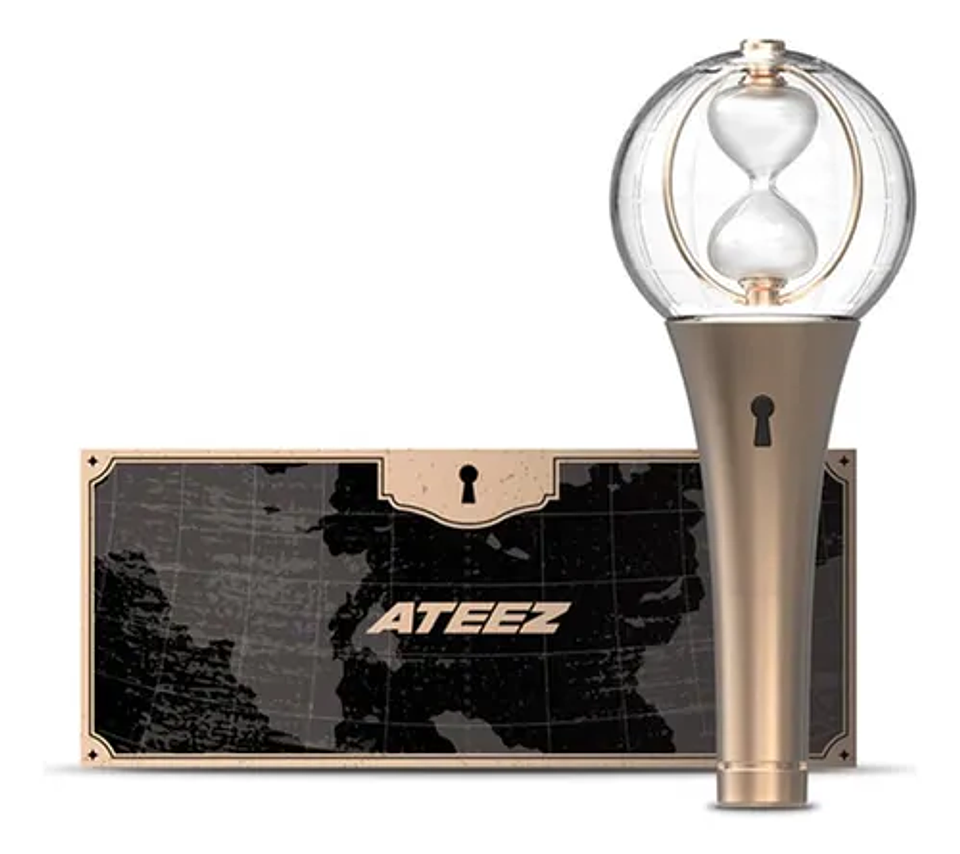 ATEEZ - LIGHSTICK 1