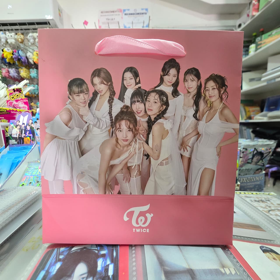 BOLSA DE REGALO - S 2