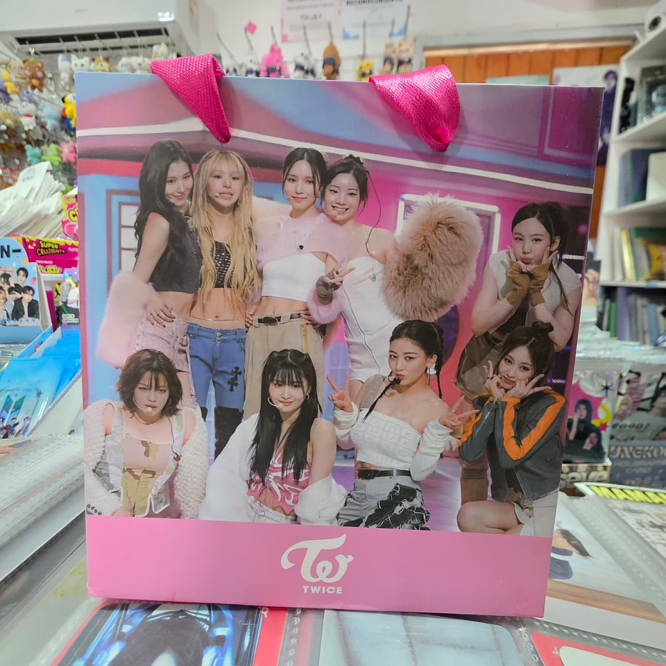 BOLSA DE REGALO - S 3