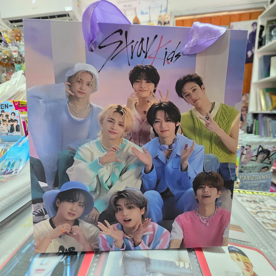 BOLSA DE REGALO - S 4