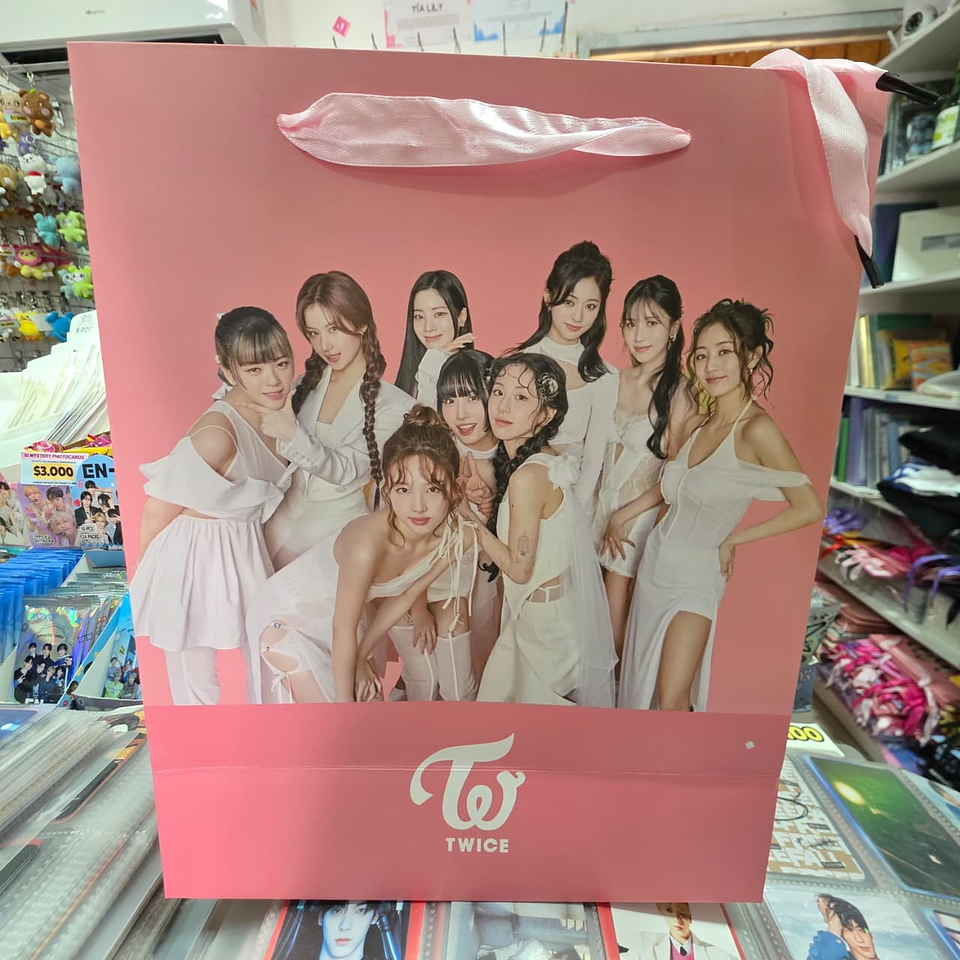 BOLSA DE REGALO - M 2