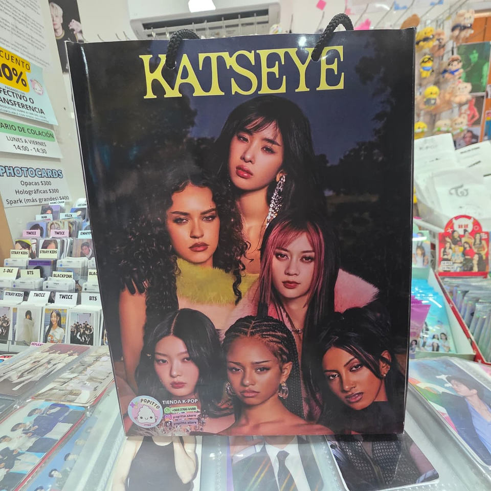 BOLSA DE REGALO - M 1