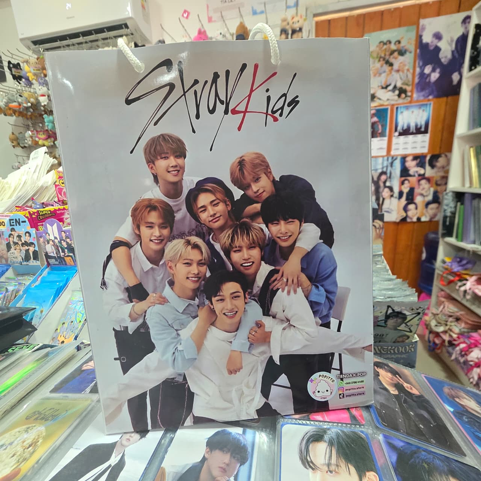 BOLSA DE REGALO - M 6