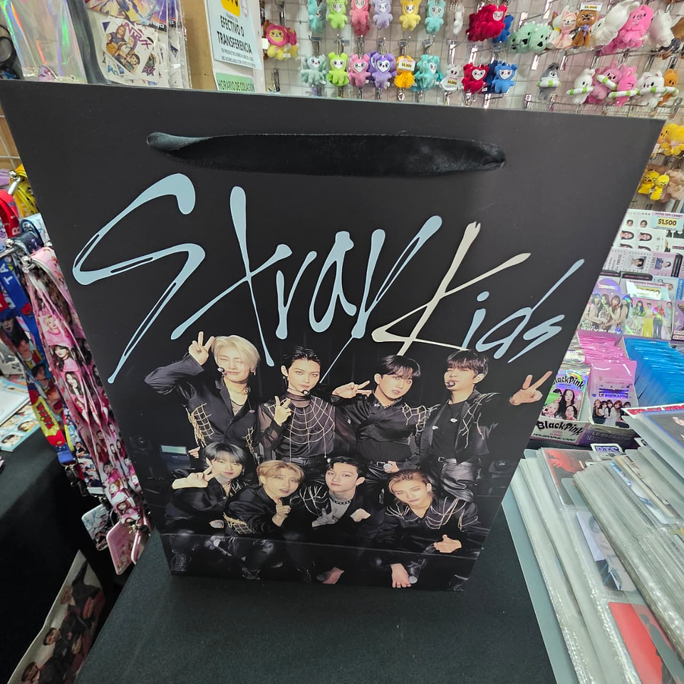 BOLSA REGALO - XL 11