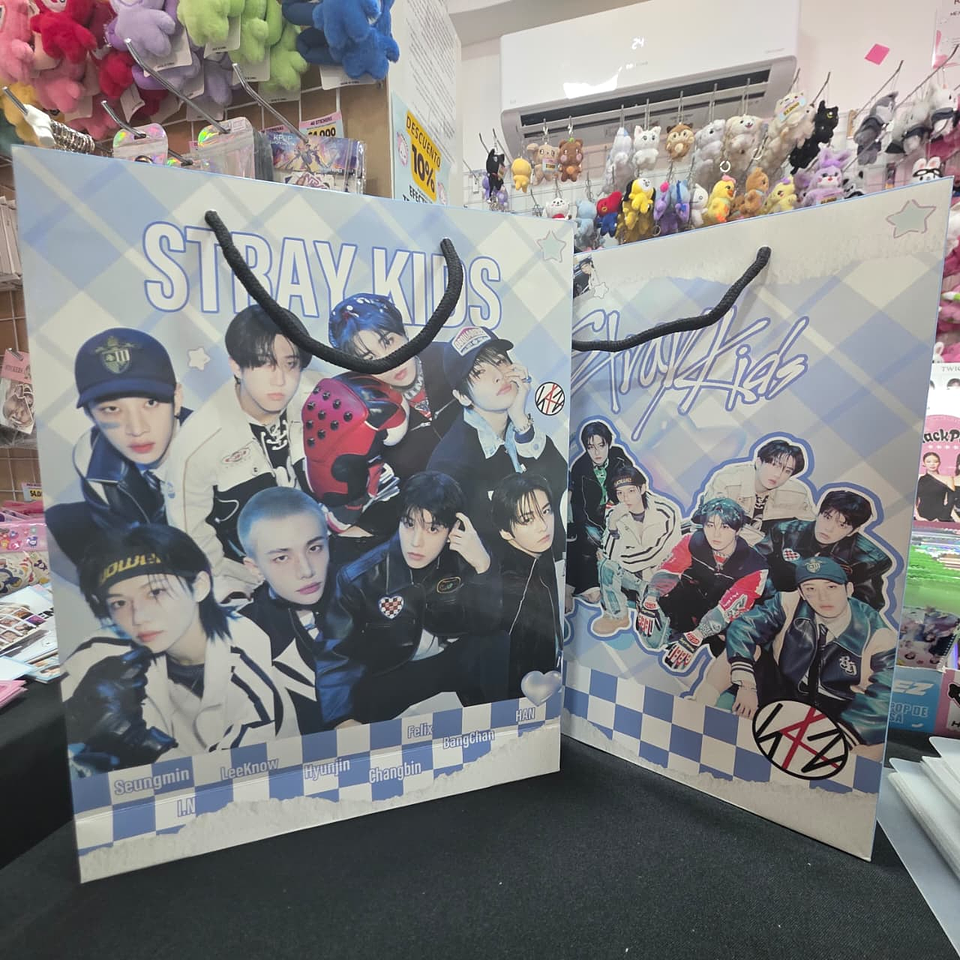 BOLSA REGALO - XL 12