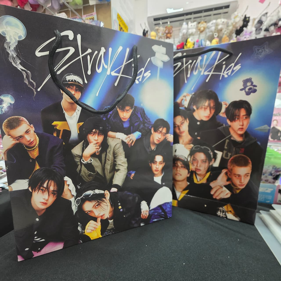 BOLSA REGALO - XL 13