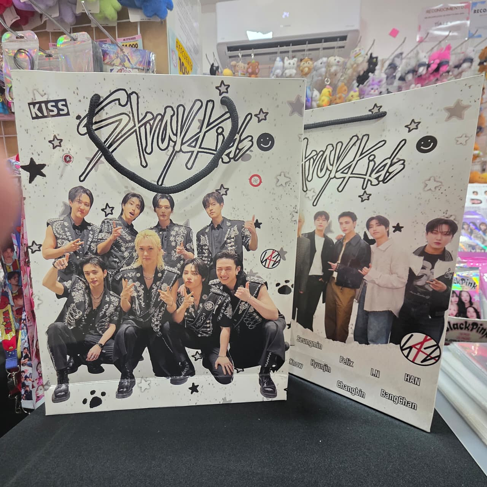 BOLSA REGALO - XL 14