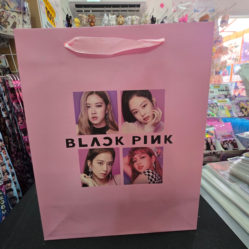 BOLSA REGALO - XL 15