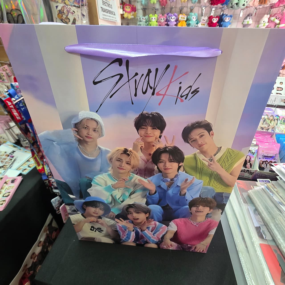 BOLSA REGALO - XXL 1