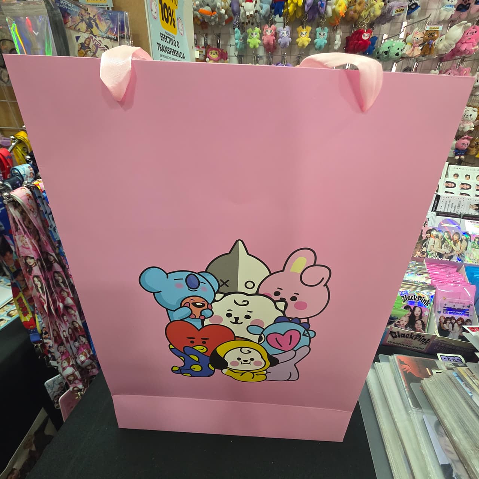 BOLSA REGALO - XXL 2