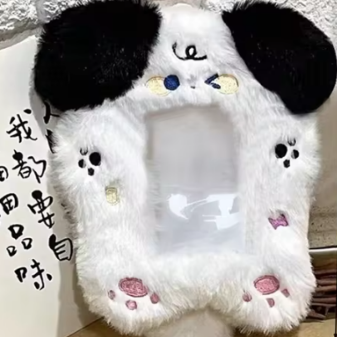 PHOTOCARDS Y PROTECCIÓN