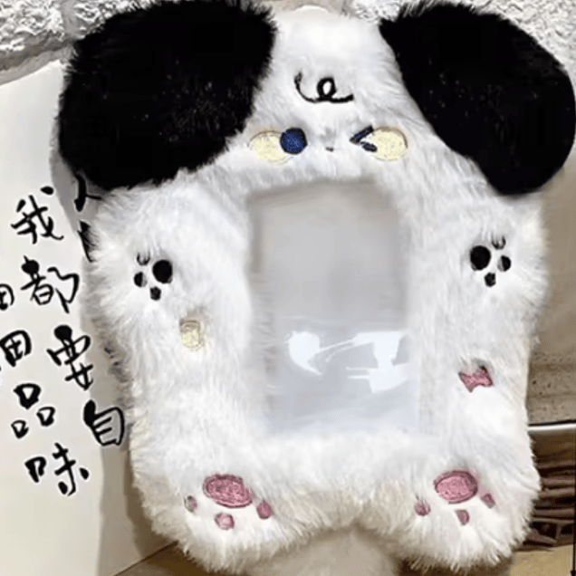 PHOTOCARDS Y PROTECCIÓN