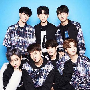 GOT7
