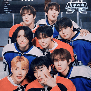 ATEEZ