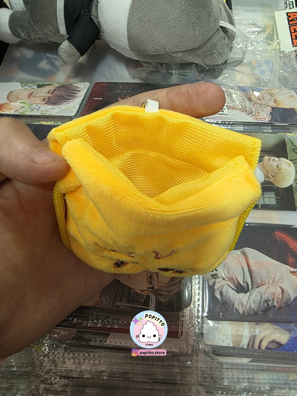 MINI MOCHILAS SKZOO 2