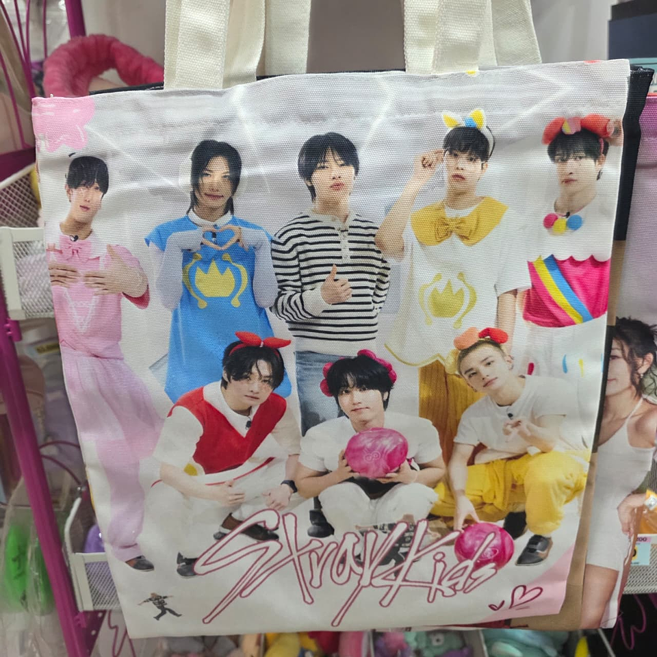 TOTE BAG 14