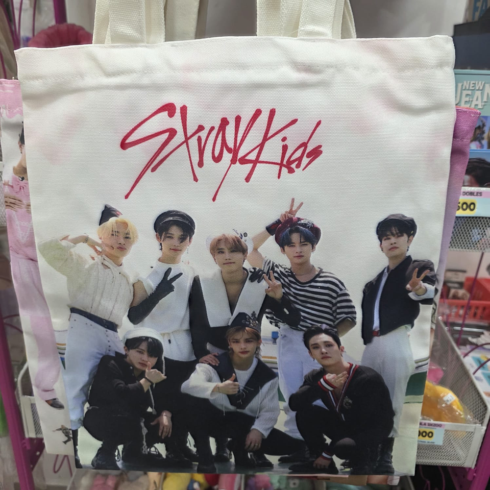 TOTE BAG 20