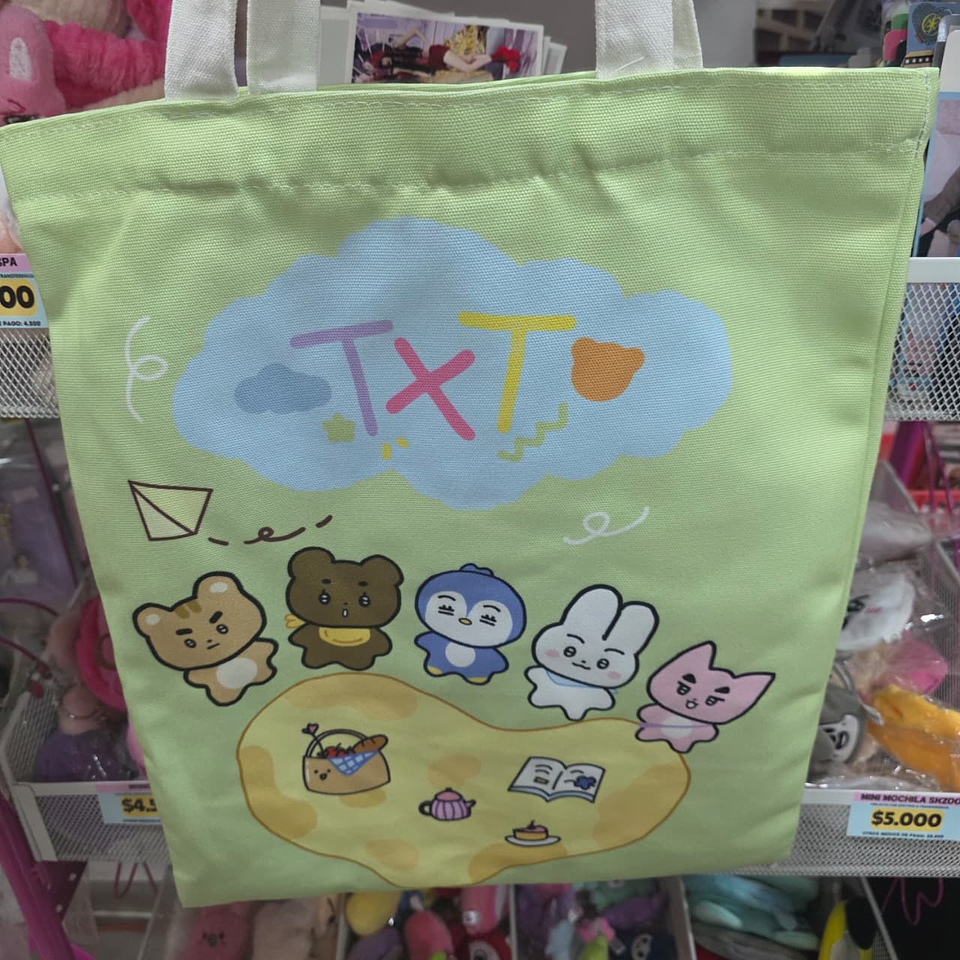 TOTE BAG 24