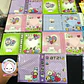 MINI BINDER BTS BT21 - Miniatura 1