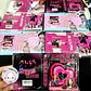 MINI BINDER BLACKPINK - Miniatura 1