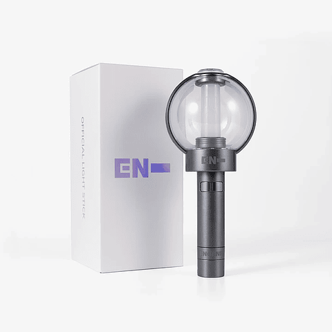 ENHYPEN - OFFICIAL LIGHTSTICK V2