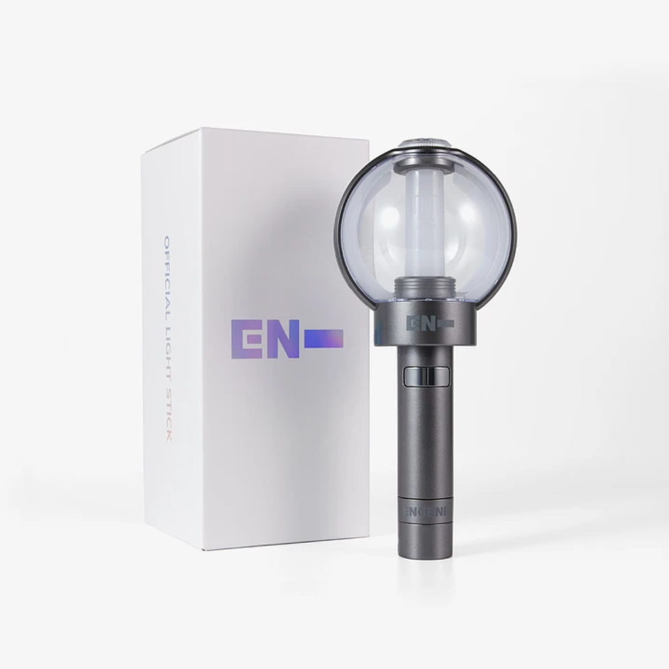 ENHYPEN - OFFICIAL LIGHTSTICK V2 1