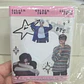 MINI BINDER BTS - Miniatura 3