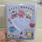 MINI BINDER BTS BT21 - Miniatura 3