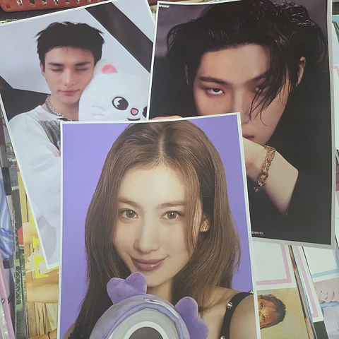 PÓSTER PERSONALIZADO