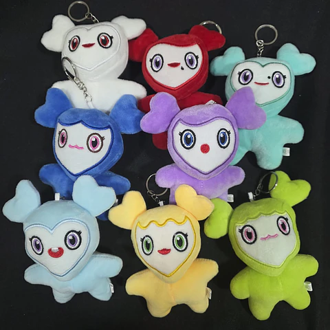 LOVELY TWICE - MEDIANA