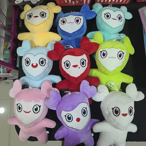 LOVELY TWICE - GRANDE