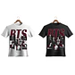 PEDIDO ABIERTO - POLERAS BTS - Miniatura 5