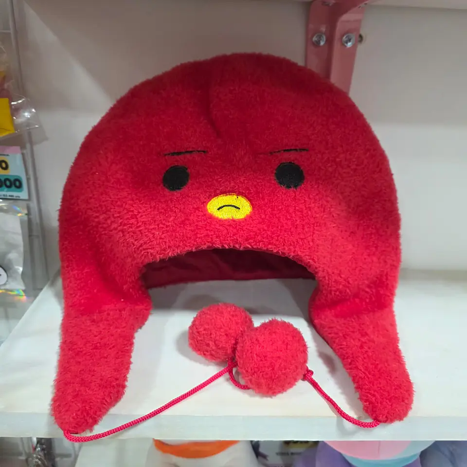 GORRO BTS 2